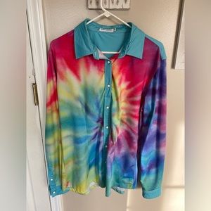 Ranch Dressn Rodeo Shirt